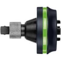 Festool Adaptéry AD-1/2 FF Sklíčidlo CENTROTEC, rychloupínací sklíčidlo, nástavce