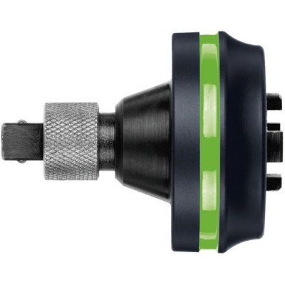 Festool Adaptéry AD-1/2 FF Sklíčidlo CENTROTEC, rychloupínací sklíčidlo, nástavce