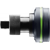 Festool Adaptéry AD-3/8" FF Sklíčidlo CENTROTEC, rychloupínací sklíčidlo, nástavce