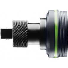 Festool Adaptéry AD-3/8" FF Sklíčidlo CENTROTEC, rychloupínací sklíčidlo, nástavce