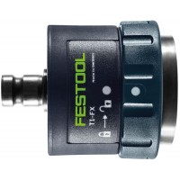 Festool Adaptéry TI-FX Nástavce Fast-Fix