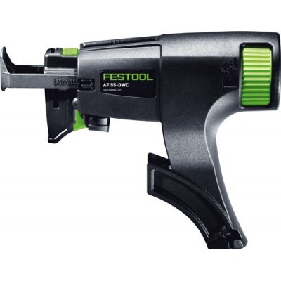 Festool Zásobník AF 55-DWC Příslušenství pro sádrokartonářský šroubovák DWC