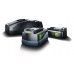 Festool Akumulátor BP 12 C NiMH 3,0 Ah Akumulátory