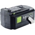 Festool Akumulátor BPC 18 5,2 Ah-Li Ion Akumulátory