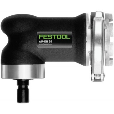 Festool Úhlový nástavec AU DR 20 Nástavce Fast-Fix