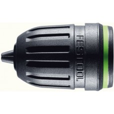 Festool Rychloupínací sklíčidlo BF-FX 10 Sklíčidlo CENTROTEC, rychloupínací sklíčidlo, nástavce