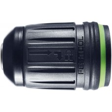 Festool Rychloupínací sklíčidlo BF-TI 13 Sklíčidlo CENTROTEC, rychloupínací sklíčidlo, nástavce