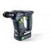 Festool Akumulátorové vrtací kladivo BHC 18 Li 3,1-Compact Vrtání a šroubování