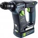 Festool Akumulátorové vrtací kladivo BHC 18 Li 3,1-Compact Vrtání a šroubování