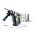 Festool Akumulátorové vrtací kladivo BHC 18 Li-Basic Vrtání a šroubování