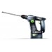 Festool Akumulátorové vrtací kladivo BHC 18 Li 5,2-Plus Vrtání a šroubování