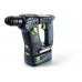 Festool Akumulátorové vrtací kladivo BHC 18 Li 5,2-Plus Vrtání a šroubování