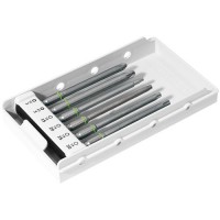 Festool Bit CENTROTEC BITS CE SET TL 6X Šroubovací nástroje CENTROTEC