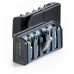Festool TwinBOX BB-MIX/8x Šroubovací nástroje CENTROTEC
