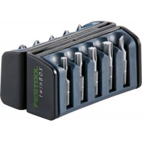 Festool TwinBOX BB-MIX Šroubovací nástroje CENTROTEC