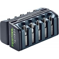 Festool TwinBOX BB-PZ Šroubovací nástroje CENTROTEC