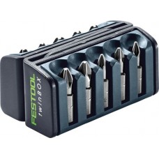 Festool TwinBOX BB-PZ Šroubovací nástroje CENTROTEC