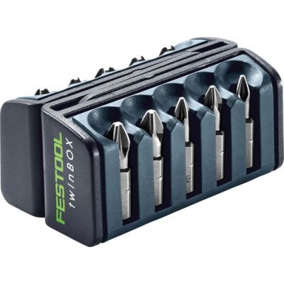 Festool TwinBOX BB-PZ Šroubovací nástroje CENTROTEC