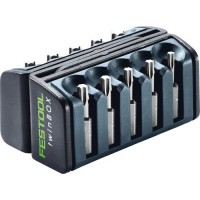 Festool TwinBOX BB-TX Šroubovací nástroje CENTROTEC