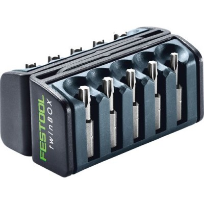 Festool TwinBOX BB-TX Šroubovací nástroje CENTROTEC