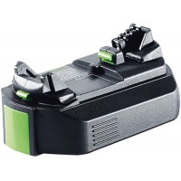 Festool Akumulátor BP-XS 2.6 Ah Li-Ion Akumulátory