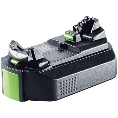 Festool Akumulátor BP-XS 2.6 Ah Li-Ion Akumulátory