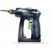 Festool Akušroubovák C 15 Li-Basic Vrtání a šroubování