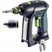 Festool Akušroubovák C 18 Li-Basic Vrtání a šroubování