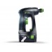 Festool Akušroubovák C 18 Li 5,2-Set Vrtání a šroubování