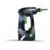Festool Akušroubovák C 18 Li 5,2-Set Vrtání a šroubování