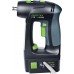 Festool Akušroubovák C 18 Li 5,2-Set Vrtání a šroubování