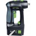 Festool Akušroubovák C 18 Li 5,2-Set Vrtání a šroubování