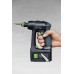 Festool Akušroubovák C 18 Li 5,2-Set Vrtání a šroubování