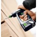 Festool Akušroubovák C 18 Li 5,2-Set Vrtání a šroubování