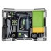 Festool Akušroubovák C 18 Li 5,2-Set Vrtání a šroubování