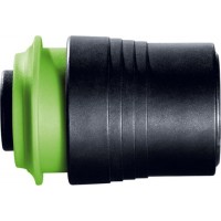 Festool Univ. držák bitových nástavců CC-XL CENTROTEC Sklíčidlo CENTROTEC, rychloupínací sklíčidlo, nástavce