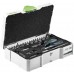 Festool Ráčnová souprava 1/4"-CE RA-Set 36 Vrtací nástroje