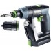 Festool Akušroubovák CXS Li 2,6-Plus Vrtání a šroubování