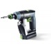 Festool Akušroubovák CXS Li 2,6-Plus Vrtání a šroubování
