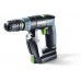 Festool Akušroubovák CXS Li 2,6-Plus Vrtání a šroubování