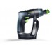 Festool Akušroubovák CXS Li 2,6-Set Vrtání a šroubování
