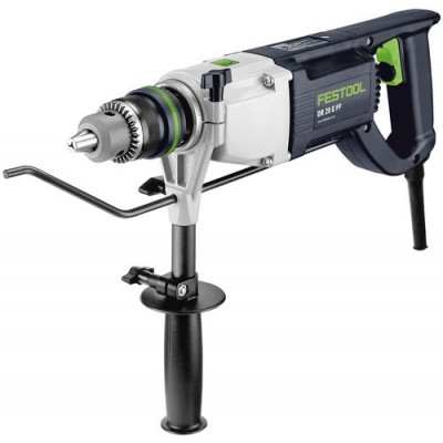 Festool Vrtačka DR 20 E FF-Plus QUADRILL Vrtání a šroubování