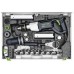 Festool Vrtačka DR 20 E FF-Plus QUADRILL Vrtání a šroubování