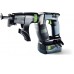 Festool Akumulátorový stavební šroubovák DWC 18-2500 Li 5,2-Plus DURADRIVE Vrtání a šroubování