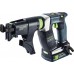 Festool Akumulátorový stavební šroubovák DWC 18-2500 Li 3,1-Compact DURADRIVE Vrtání a šroubování
