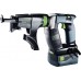 Festool Akumulátorový stavební šroubovák DWC 18-4500 Li 5,2-Plus DURADRIVE Vrtání a šroubování