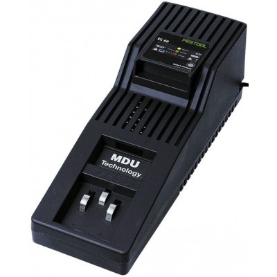 Festool Nabíječka ECU 45 Akumulátory