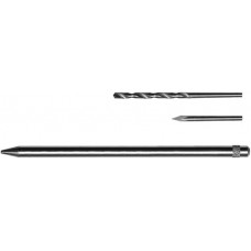 Festool Sada náhradních dílů ZOBO FB-CE/Er-Zobo Vrtací nástroje