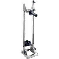 Festool Tesařský vrtací stojan GD 460 A Vodicí systémy pro vrtání