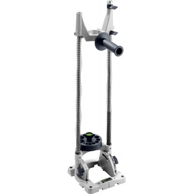 Festool Tesařský vrtací stojan GD 460 A Vodicí systémy pro vrtání